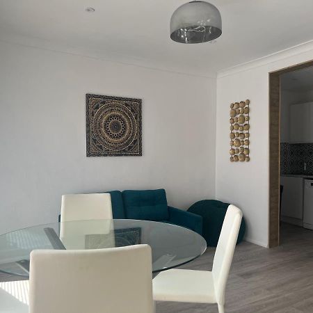 福克斯通Excellent 3Bed Flat公寓 外观 照片