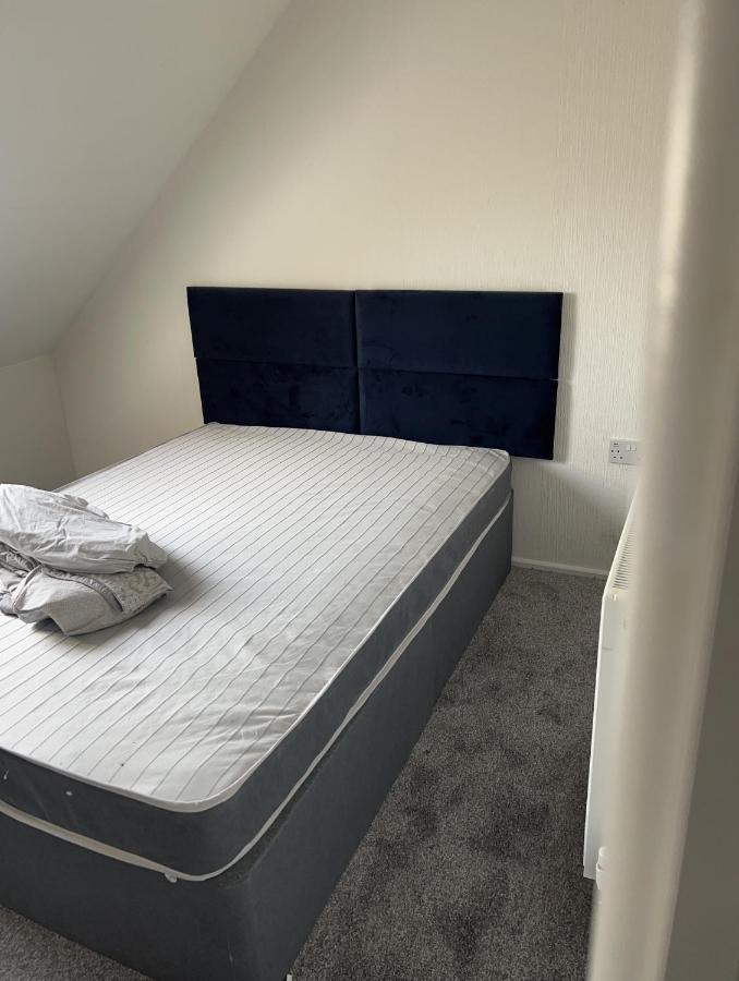 福克斯通Excellent 3Bed Flat公寓 外观 照片