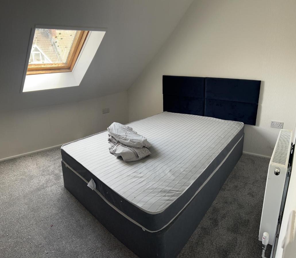 福克斯通Excellent 3Bed Flat公寓 外观 照片