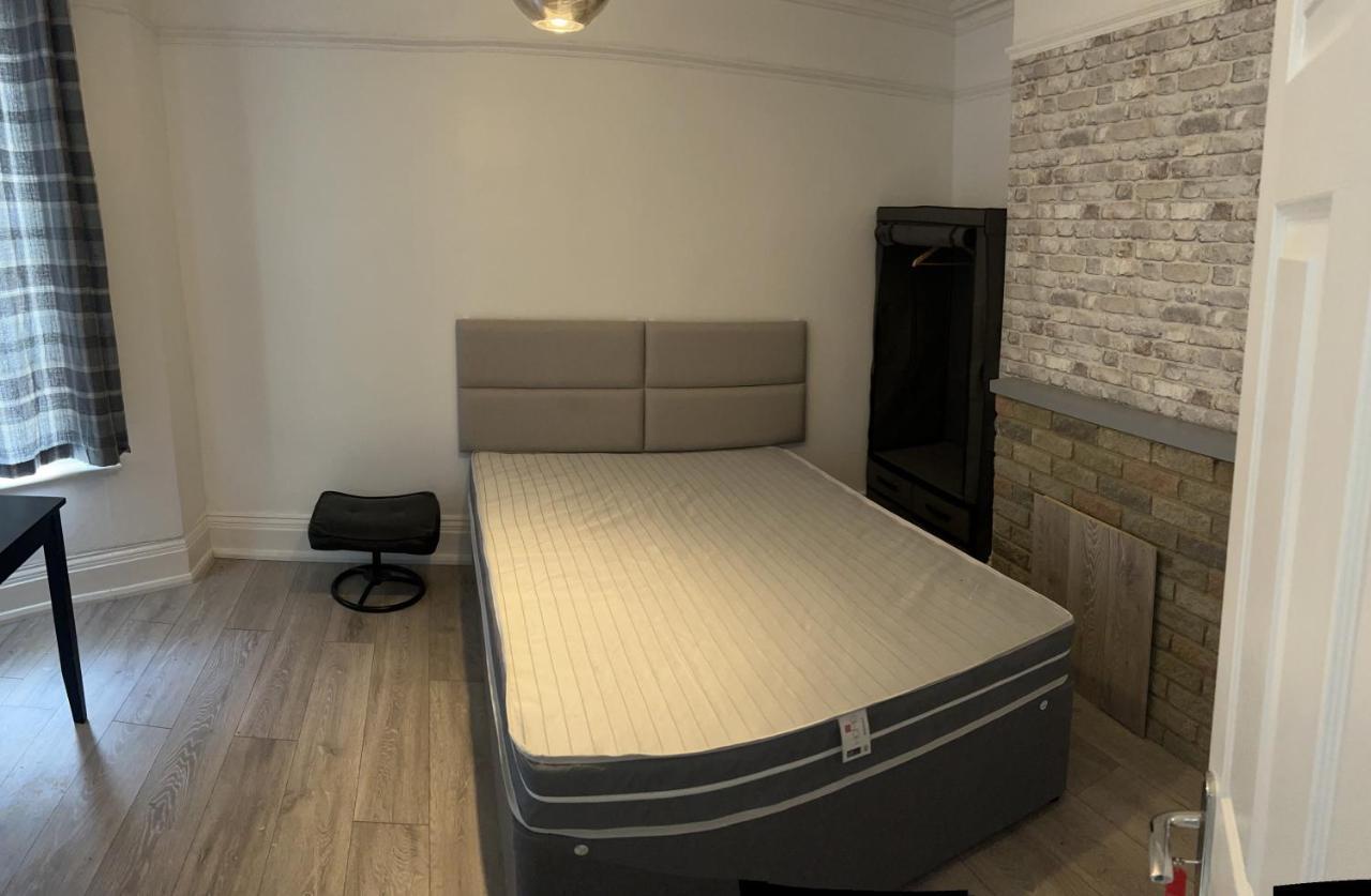 福克斯通Excellent 3Bed Flat公寓 外观 照片
