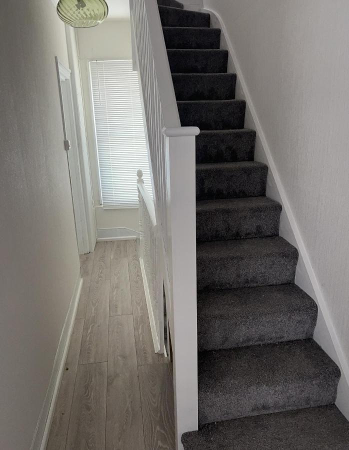 福克斯通Excellent 3Bed Flat公寓 外观 照片